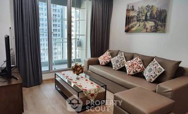 Wohnung zur Miete mit 2 Zimmer in Phra Khanong, Bangkok