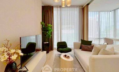 For rent 1 bed condo in Bang Rak, Bangkok