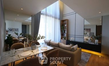For rent 2 ベッドルーム condo in Khlong Toei, Bangkok