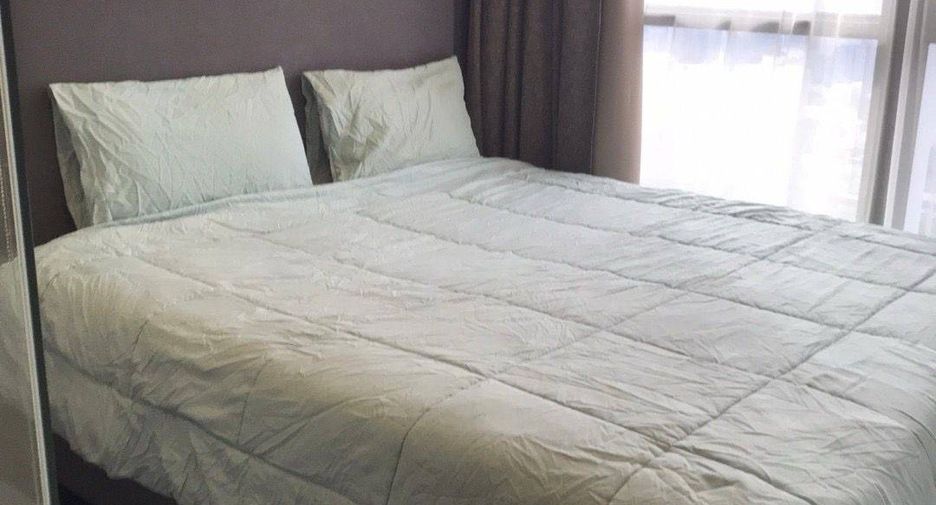 For rent 1 bed condo in Watthana, Bangkok