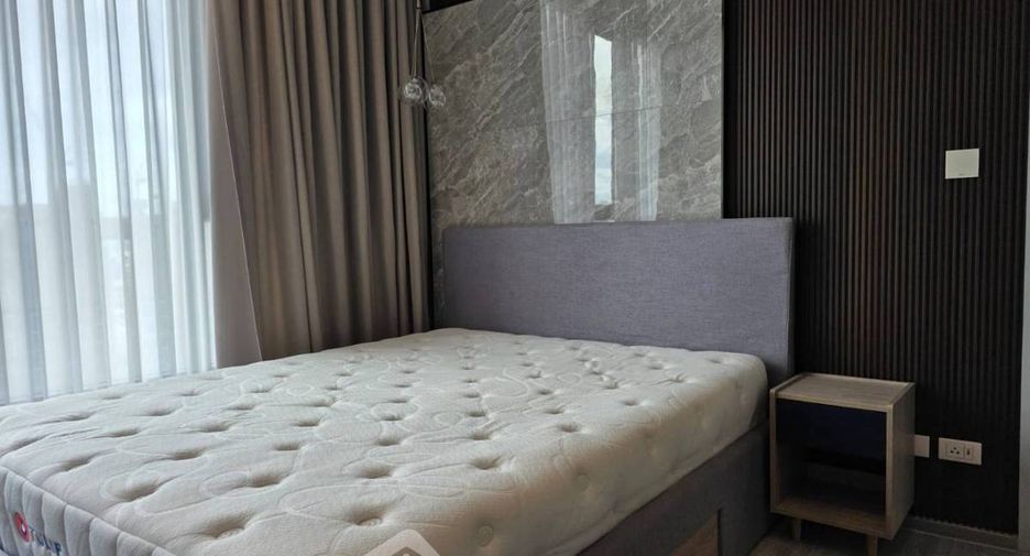 Condo en alquiler de 2 habitaciones en Watthana, Bangkok