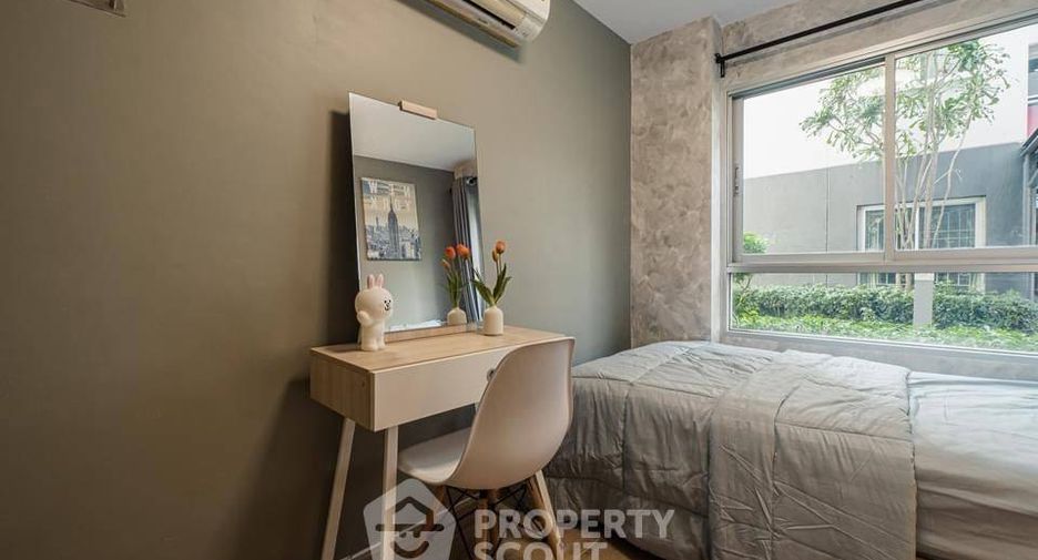 Wohnung zur Miete mit 2 Zimmer in Bang Na, Bangkok
