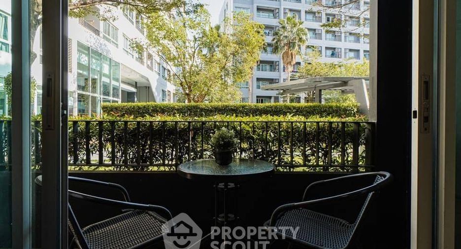 Wohnung zur Miete mit 2 Zimmer in Bang Na, Bangkok