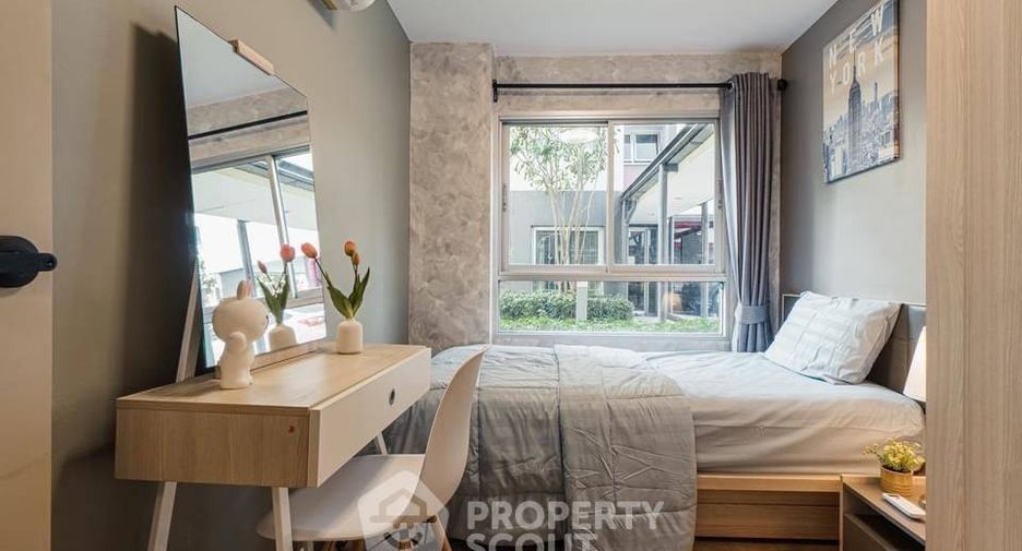 Wohnung zur Miete mit 2 Zimmer in Bang Na, Bangkok