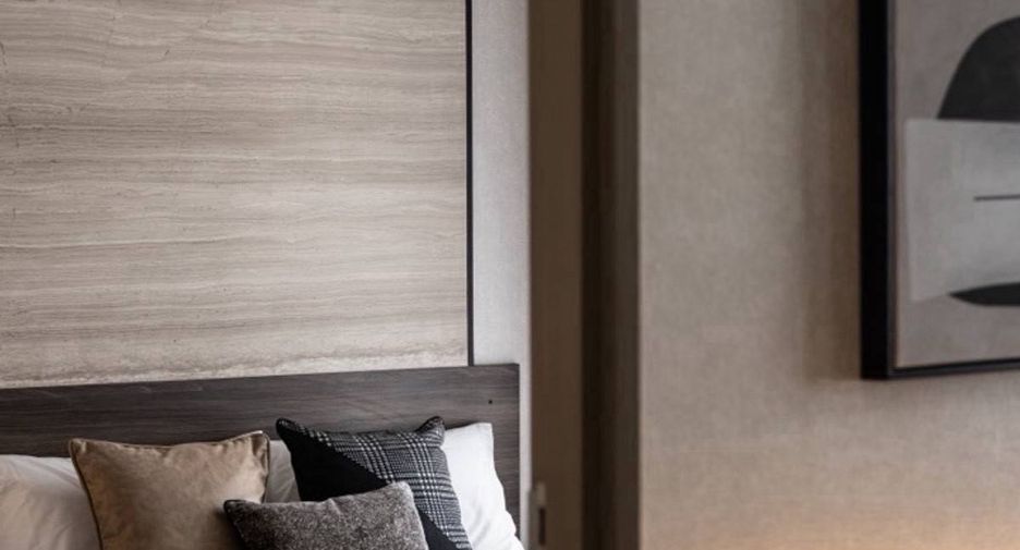 For rent 1 Beds condo in Chatuchak, Bangkok