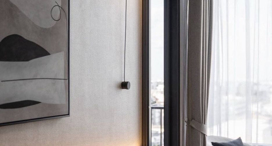 For rent 1 Beds condo in Chatuchak, Bangkok