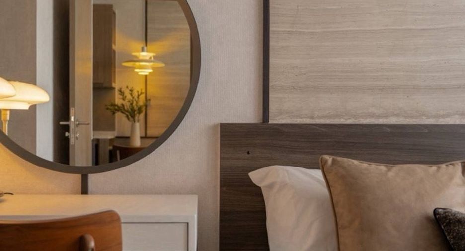 For rent 1 Beds condo in Chatuchak, Bangkok
