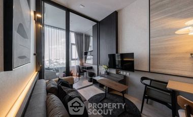 For rent 1 Beds condo in Chatuchak, Bangkok