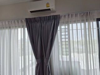 For rent 2 bedrooms condo in Bang Kapi, Bangkok