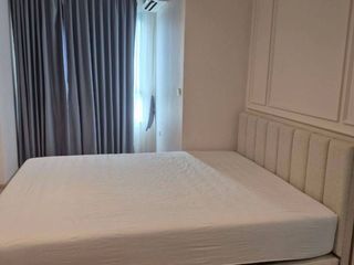 For rent 2 bedrooms condo in Bang Kapi, Bangkok
