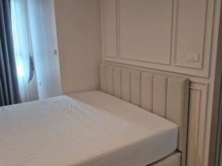 For rent 2 bedrooms condo in Bang Kapi, Bangkok