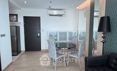 出租 1 卧室 公寓 在 Khlong Toei, 曼谷