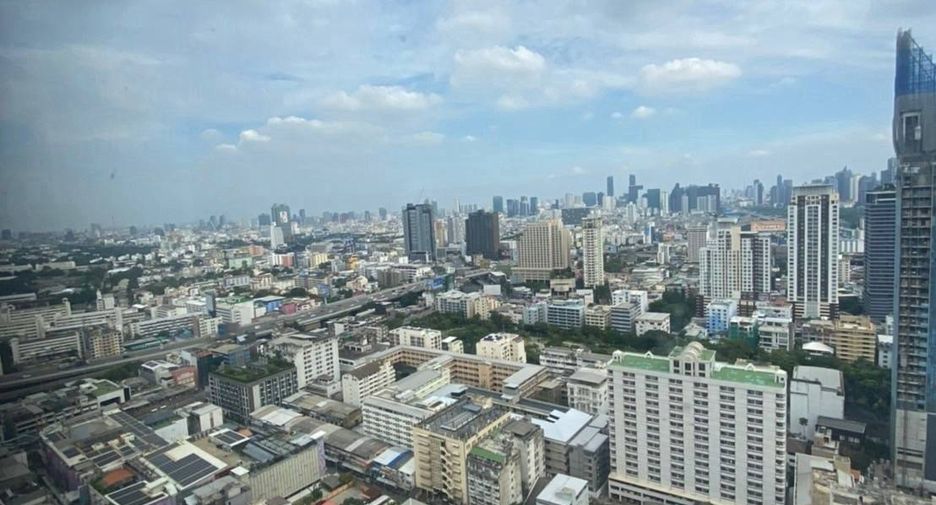 出租 1 卧室 公寓 在 Ratchathewi, 曼谷