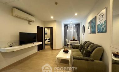 Condo en alquiler de 1 habitaciones en Khlong Toei, Bangkok