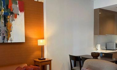 Condo en alquiler de 1 habitaciones en Khlong Toei, Bangkok