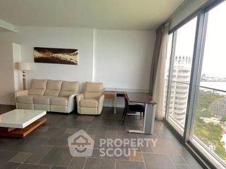 For Rent 2 Bedroom Condo In Bang Lamung, Chonburi