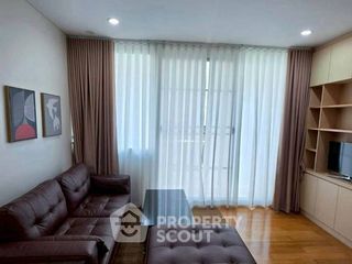 Wohnung zur Miete mit 1 Zimmer in Watthana, Bangkok