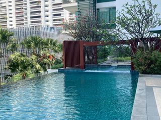 Wohnung zur Miete mit 1 Zimmer in Watthana, Bangkok