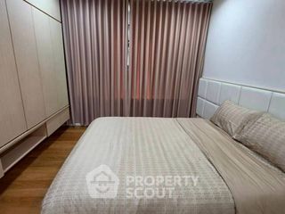 Wohnung zur Miete mit 1 Zimmer in Watthana, Bangkok