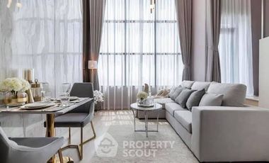 For rent 1 bed condo in Sathon, Bangkok