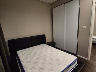For rent 2 bedrooms condo in Chatuchak, Bangkok