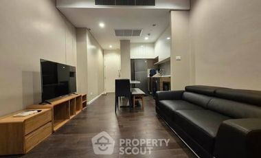 For rent 2 ベッドルーム condo in Chatuchak, Bangkok