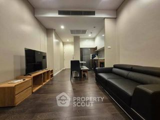 For rent 2 bedrooms condo in Chatuchak, Bangkok