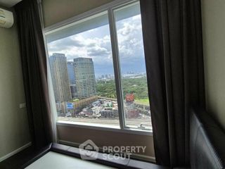 For rent 2 bedrooms condo in Chatuchak, Bangkok