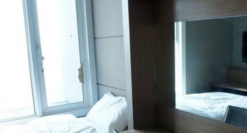 À louer 2 chambres condo à Khlong Toei, Bangkok