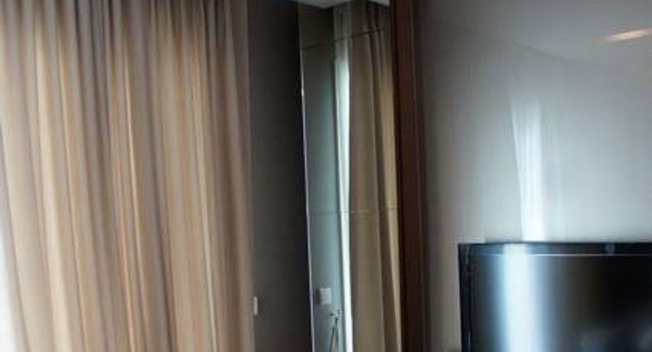 À louer 2 chambres condo à Khlong Toei, Bangkok