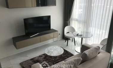 For rent 1 Beds condo in Watthana, Bangkok