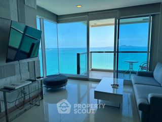 For Rent 2 Bedroom Condo In Bang Lamung, Chonburi