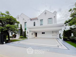 ให้เช่า 5 ห้องนอน บ้านเดี่ยว ใน สะพานสูง, กรุงเทพฯ