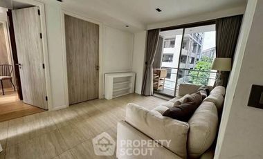 Wohnung zur Miete mit 2 Zimmer in Khlong Toei, Bangkok