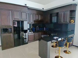 For rent and for sale 6 bedrooms house in Bang Lamung, Chonburi