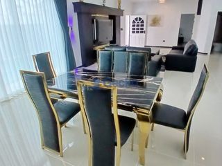 For rent and for sale 6 bedrooms house in Bang Lamung, Chonburi