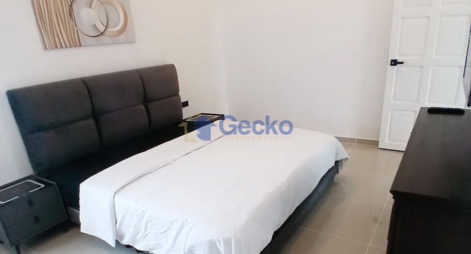 For rent and for sale 6 bedrooms house in Bang Lamung, Chonburi