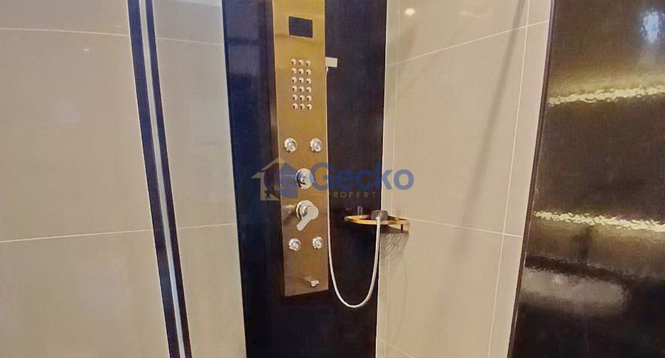 For rent and for sale 6 bedrooms house in Bang Lamung, Chonburi