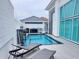 For rent and for sale 6 bedrooms house in Bang Lamung, Chonburi