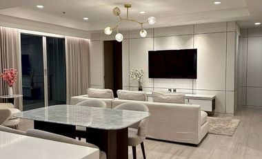 ให้เช่า 3 ห้องนอน คอนโด ใน คลองเตย, กรุงเทพฯ