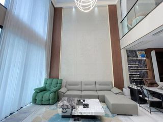 For rent 4 bedrooms condo in Sathon, Bangkok