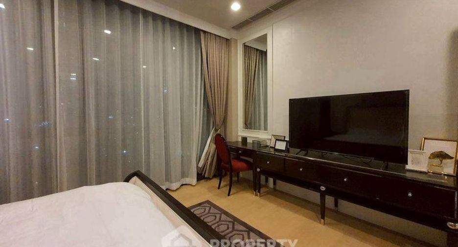 Wohnung zur Miete mit 2 Zimmer in Watthana, Bangkok