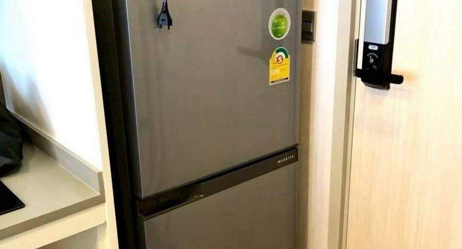 Condo en alquiler de 1 habitaciones en Watthana, Bangkok