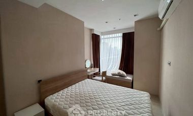 Condo en alquiler de 1 habitaciones en Watthana, Bangkok