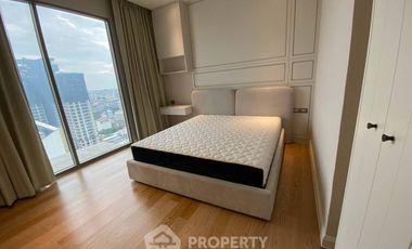 Wohnung zur Miete mit 2 Zimmer in Khlong San, Bangkok
