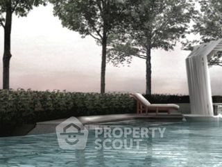 For rent 2 bedrooms condo in Ratchathewi, Bangkok