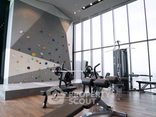 For rent 2 bedrooms condo in Phra Khanong, Bangkok