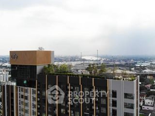 For rent 2 bedrooms condo in Phra Khanong, Bangkok