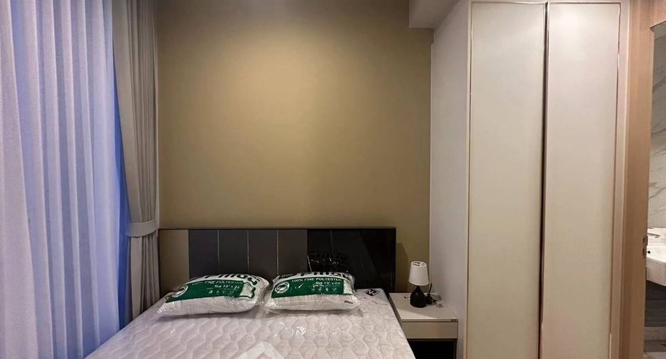 Condo en alquiler de 1 habitaciones en Watthana, Bangkok