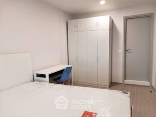 出租 2 卧室 公寓 在 Din Daeng, 曼谷